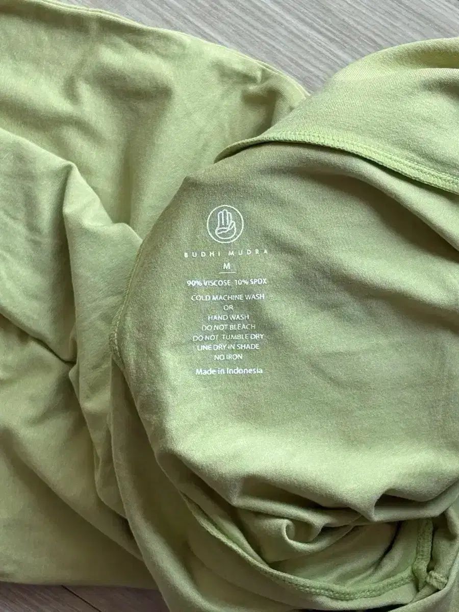 BUDHI MUDRA