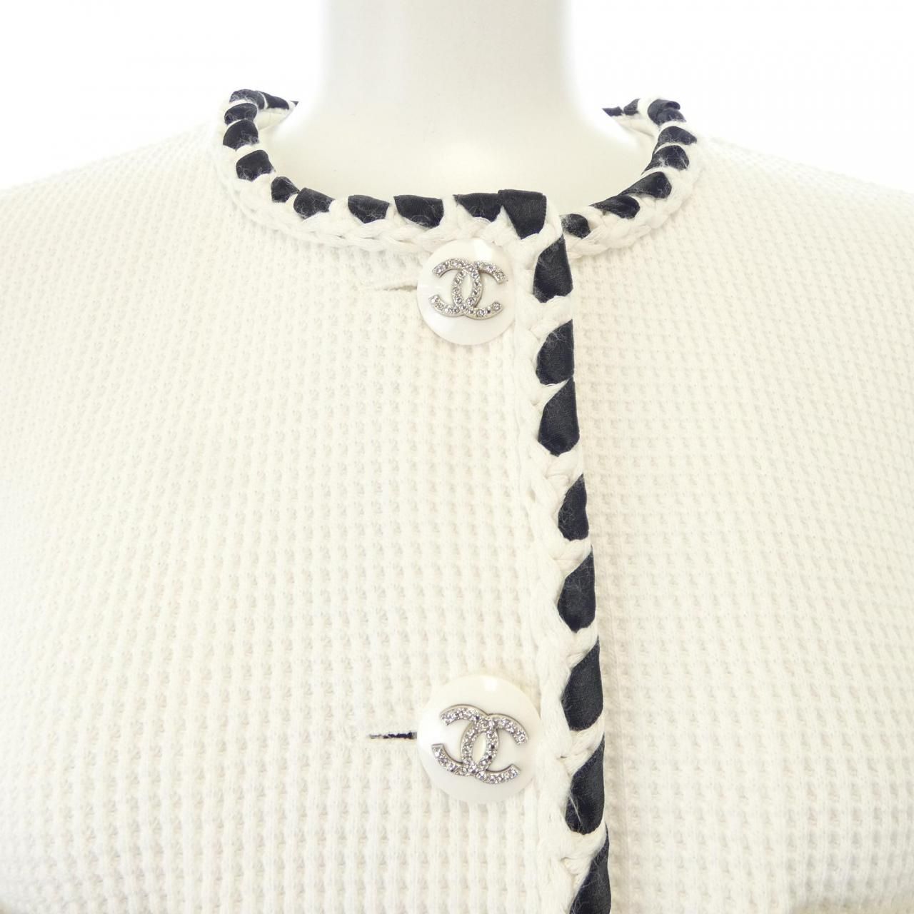 ノー ジャケット