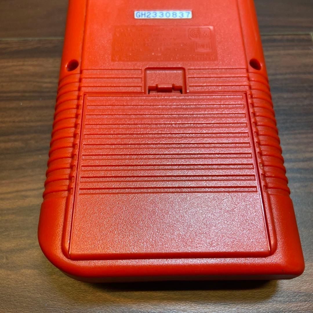 ゲームボーイ 本体