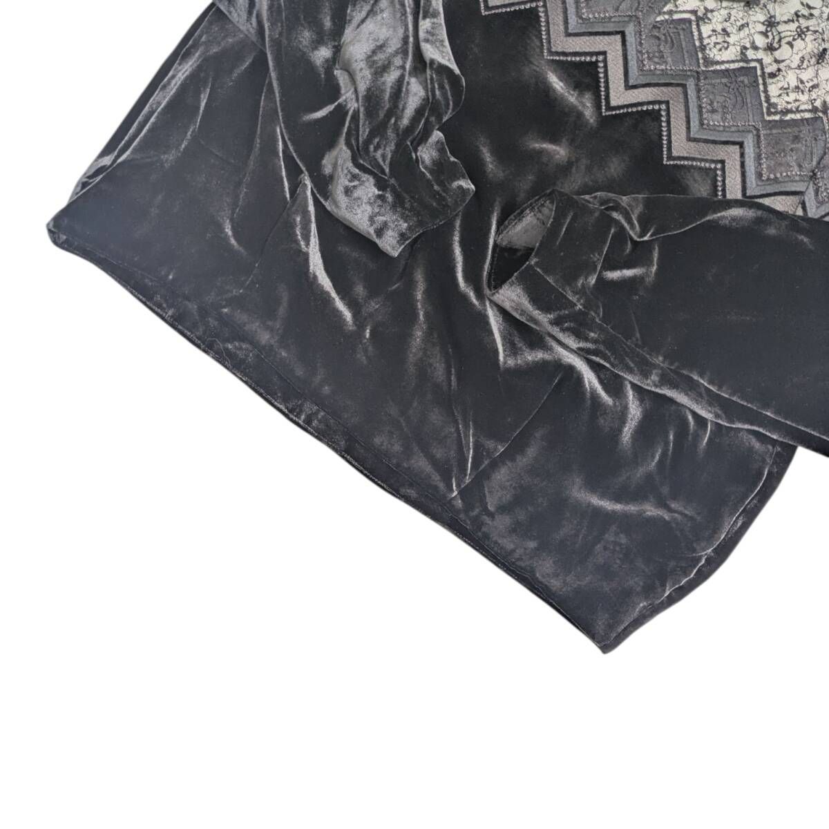 noir kei ninomiya COMME des GARCONS ノワールケイニノミヤ