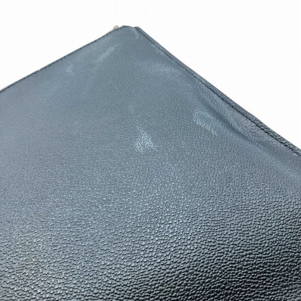  ジバンシィ ロットワイヤー PVC ブラック バッグ クラッチバッグ メンズ その他 その他