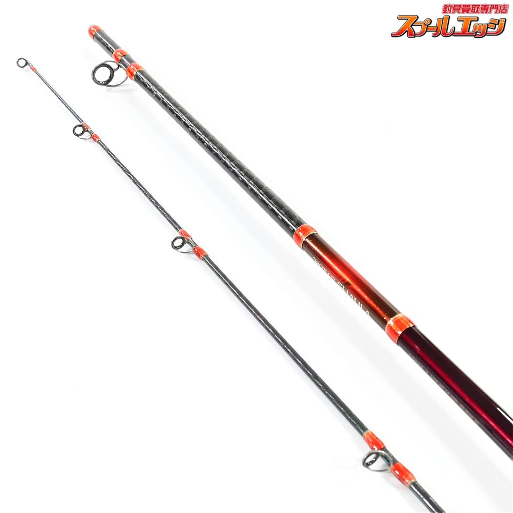 【シマノ】 ワールドシャウラ 1703R-2 レッドタイプ SHIMANO