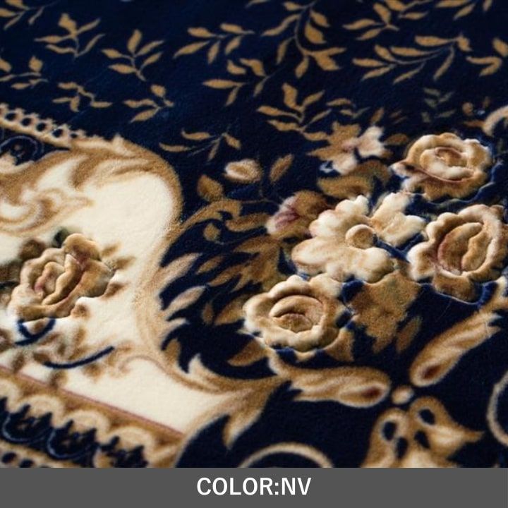 エレガント ラグカーペット