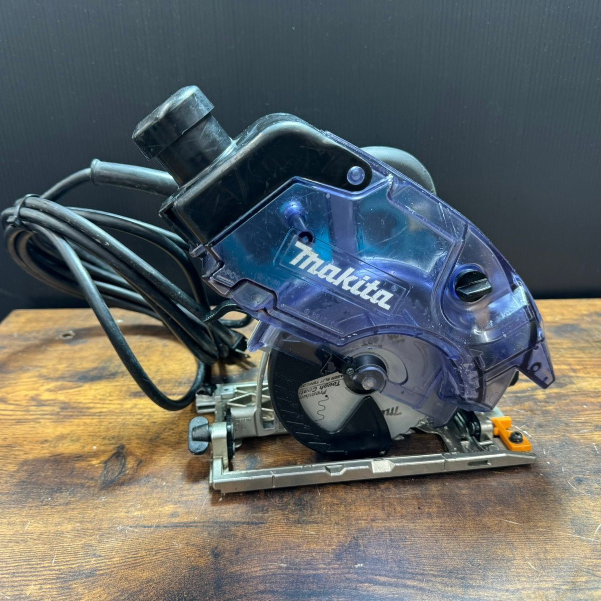 マキタ(makita) 防じん丸のこ KS5100F【戸田店】