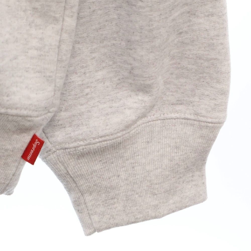 SUPREME (シュプリーム) 24AW Kate Moss Hooded Sweatshirt ケイトモス  