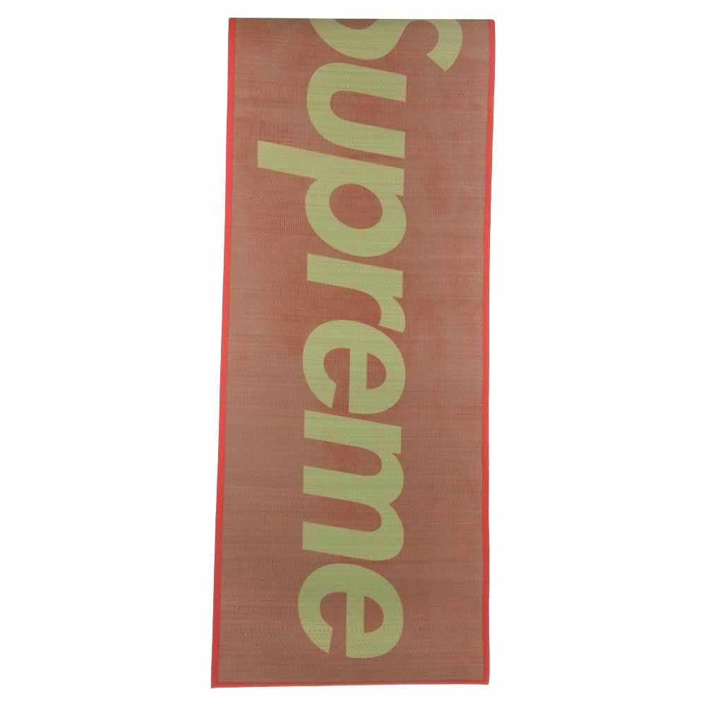 Supreme シュプリーム 20SS Woven Straw Mat - その他