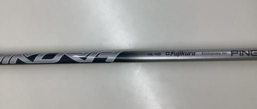 ピン G 430 HL MAX 10.5° ドライバー DR SPEEDER NX 45 フレックスその他 メンズ 男性用 右利き 右用 Cランク ゴルフクラブ