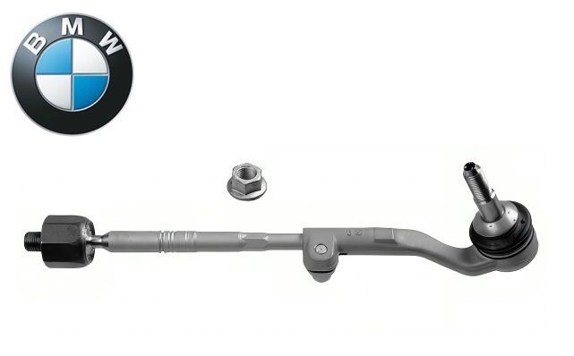 正規優 BMW F22 F23 220i M235i M240i 4シリーズ F32 F33 F36 420i 428i 430i 435i 440i ステアリング タイロッド タイロッドエンド 右側 32106799965