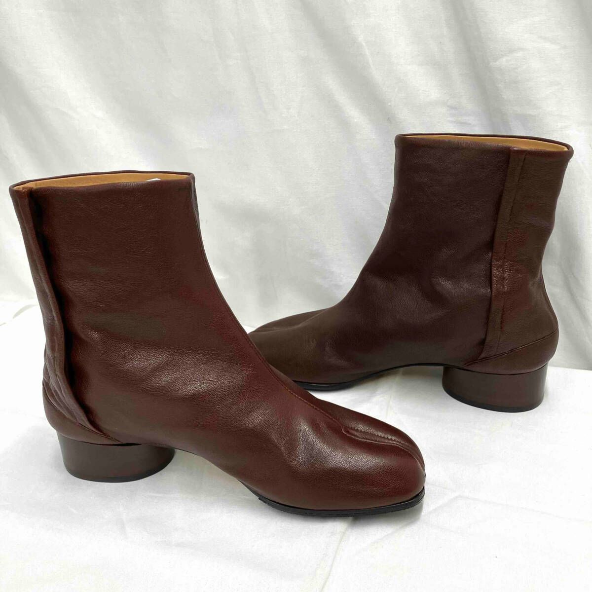 Maison Margiela ／Tabiメゾンマルジェラ／タビ／S58WU0278 ／ショート 