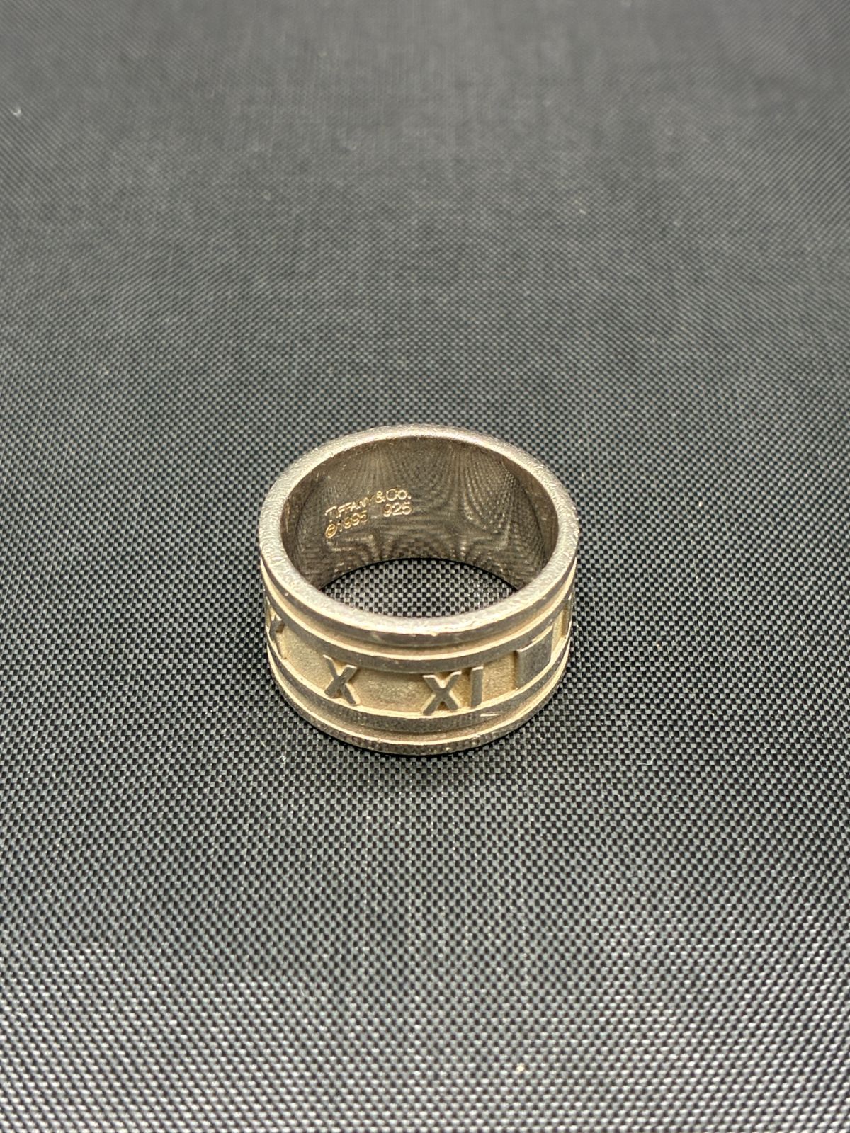 ティファニー リング Sv925 B25081644