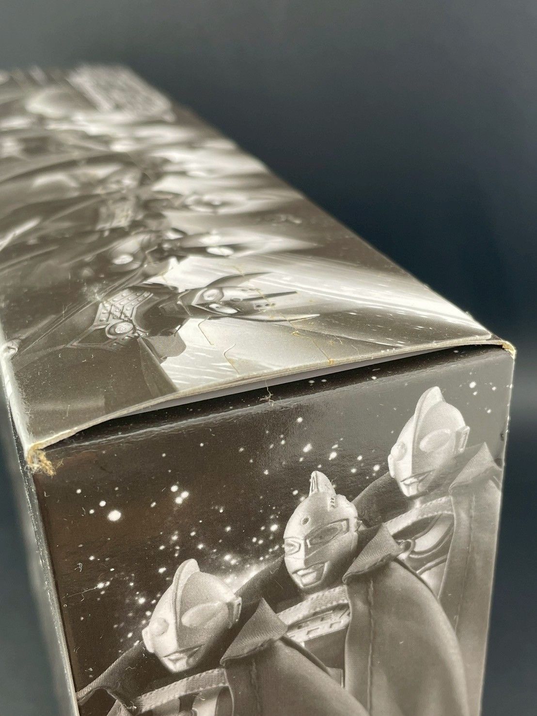 【中古品】プレイヒーロースペシャル　ウルトラ6兄弟セット　BANDAI 中古品】プレイヒーロースペシャル ウルトラ6兄弟セット 光の国