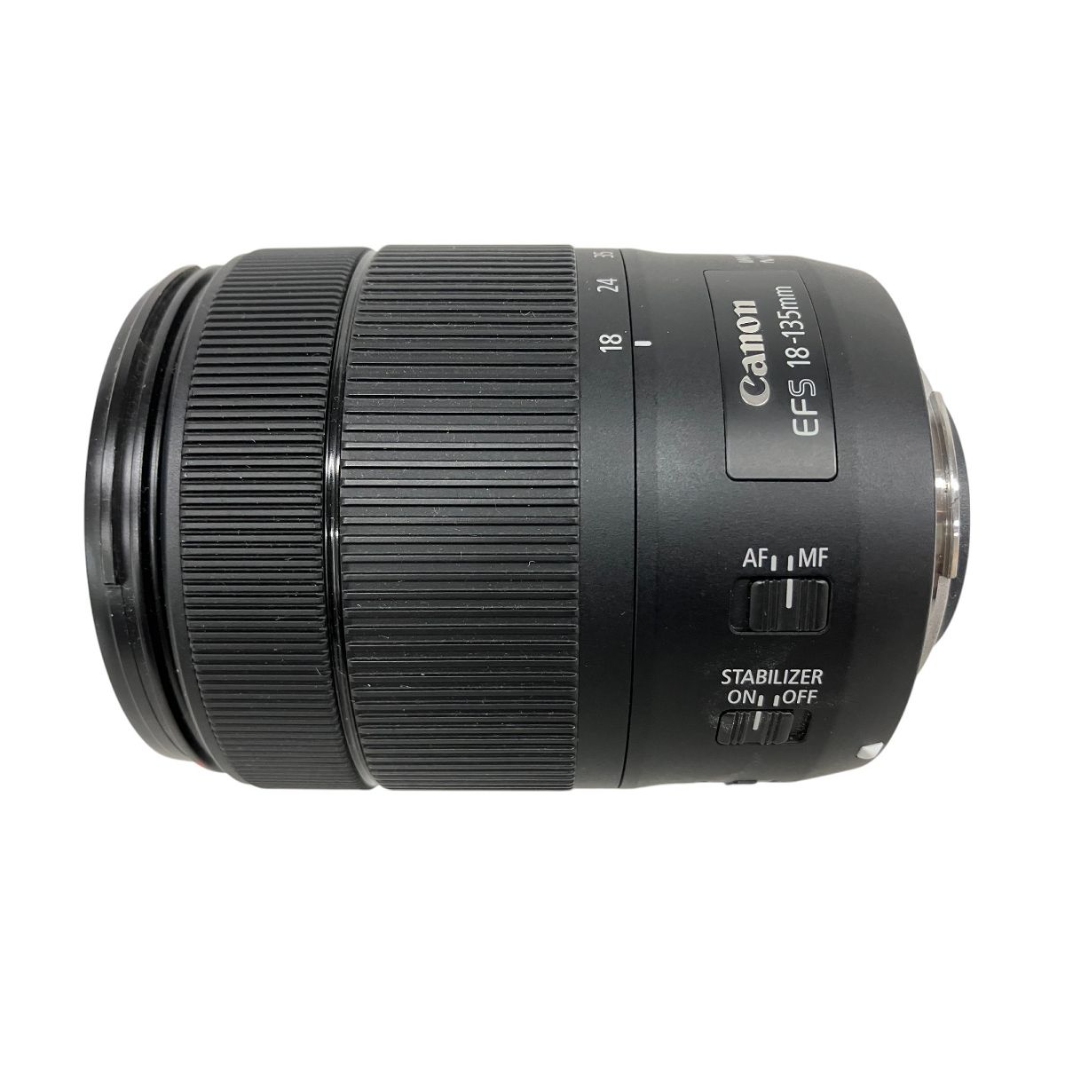 Canon キャノン EF-S EFS 18-135mm 1:3.5-5.6 IS USM カメラ