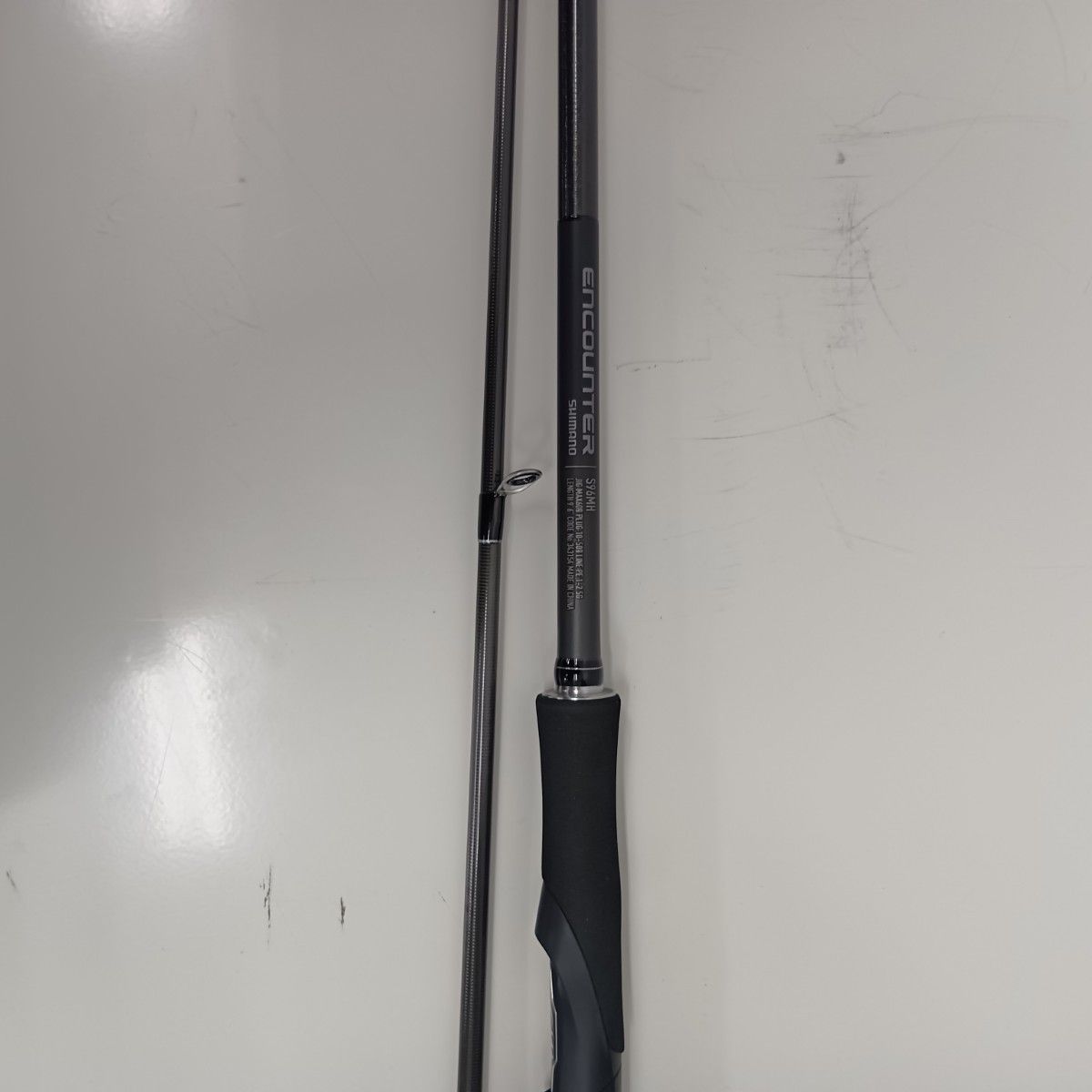 シマノ 　22 ルナミス 　B106MH 　ロッド 　ソルト竿 　( 2022年 3月新製品 ) 　 @170