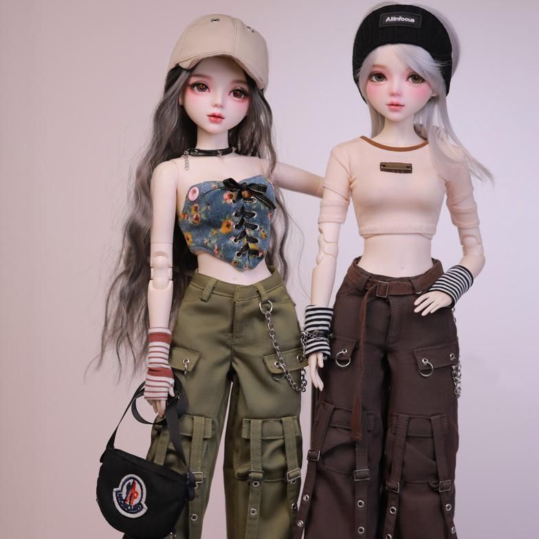 眼球 洋服