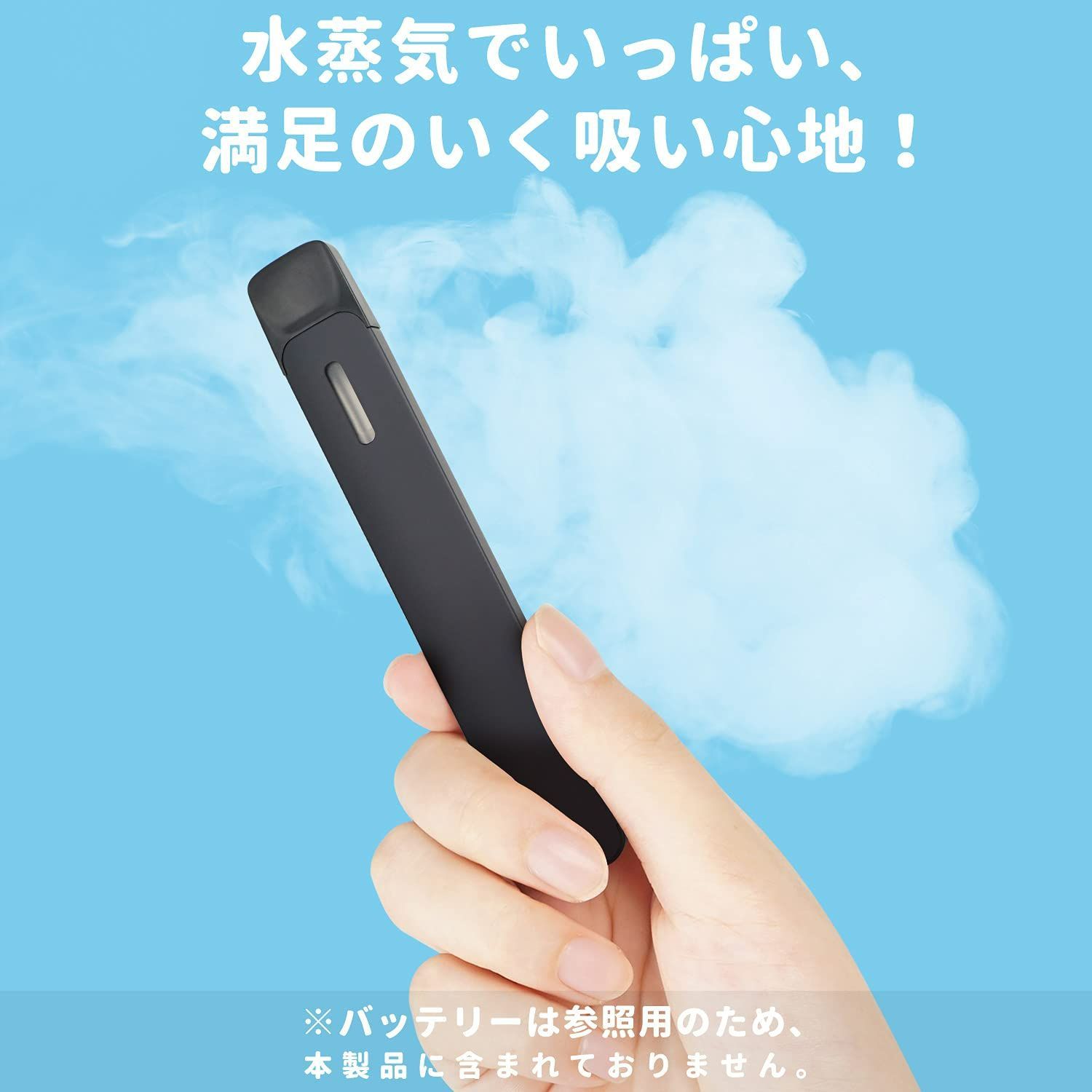 DR.VAPE Model2 互換 ドクターベイプ 対応 電子たばこ フレーバーカートリッジ 爆煙 繊細な味わい メンソール配合 独自製法  リアルフレーバー 20本セット(新品未開封・箱あり） - メルカリ