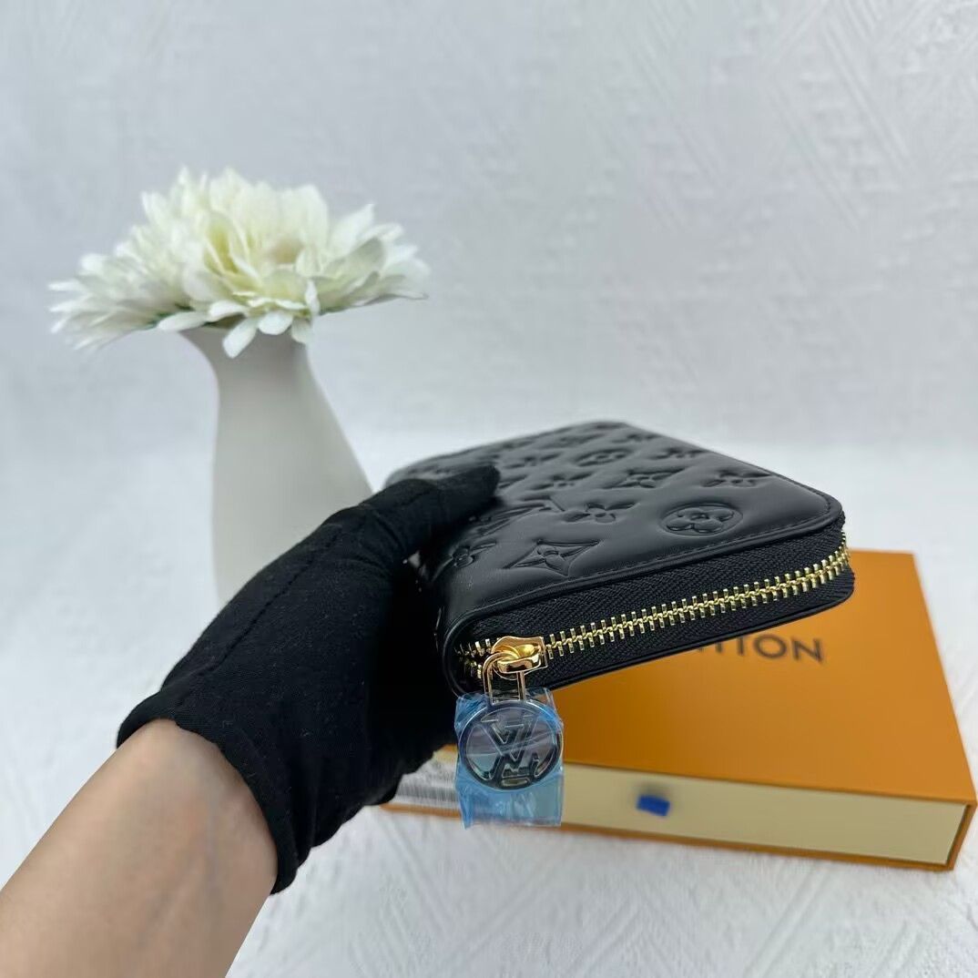 【LOUIS VITTON PARIS】　ルイヴィトン長財布 Louis vuitton ルイヴィトン 長財布 @@1 - メルカリ