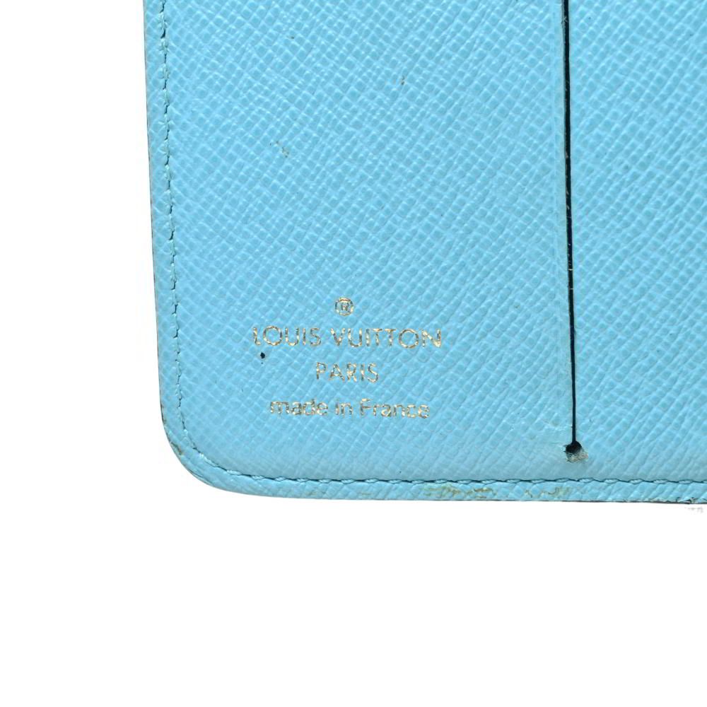 LOUIS VUITTON モノグラム グルーム コンパクト ジップ
