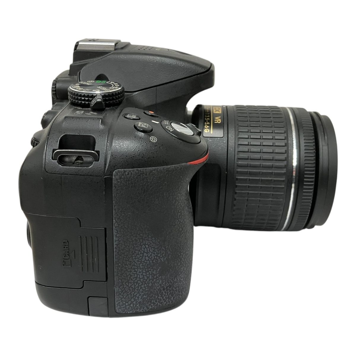 デジタル一眼レフ