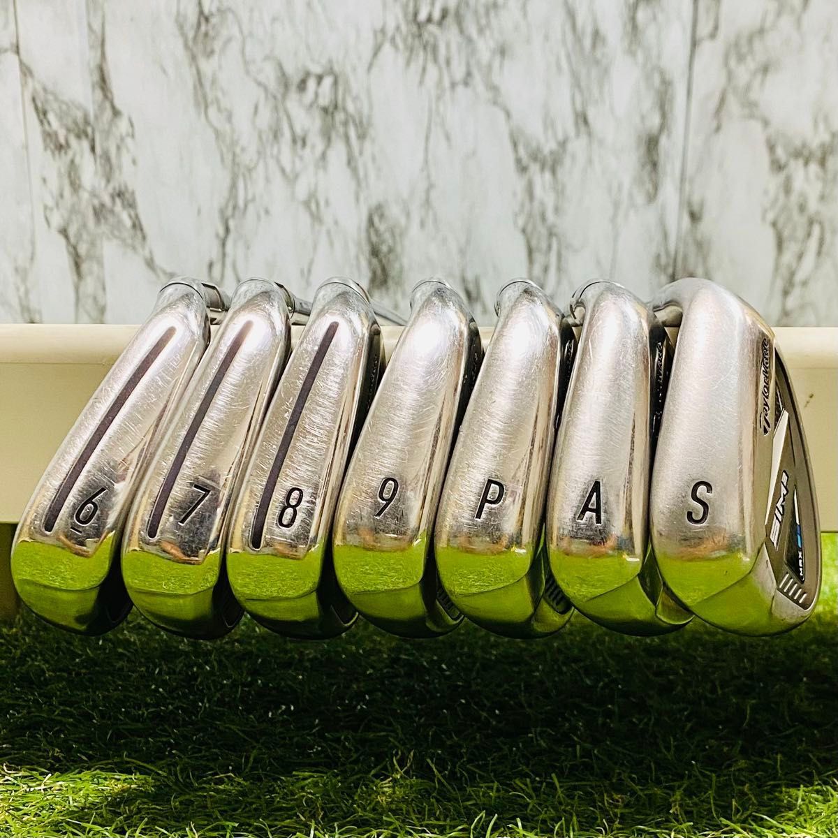 【初心者推奨】テーラーメイド シム2マックス メンズアイアンセット 7本 R 初心者推奨】テーラーメイド シム2マックス メンズアイアンセット 7本