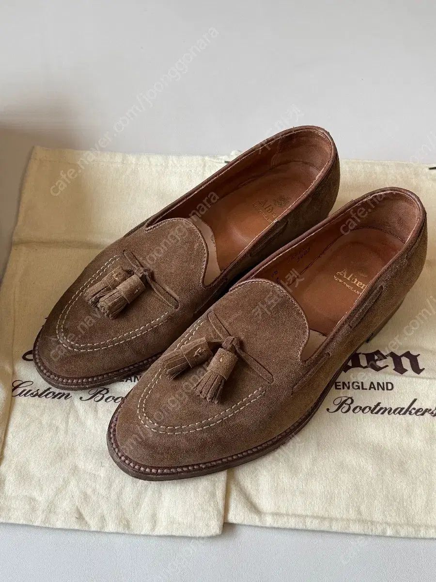 ALDEN オールデン 3403 9 5e