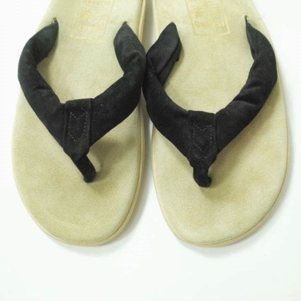 ISLAND SLIPPER x EDIFICE アイランドスリッパ エディフィス