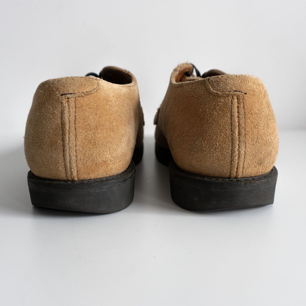 レッドウィング　ポストマン　9103 ソール新品 RED WING 9103 Postman Roughout レッド・ウイング ポストマン