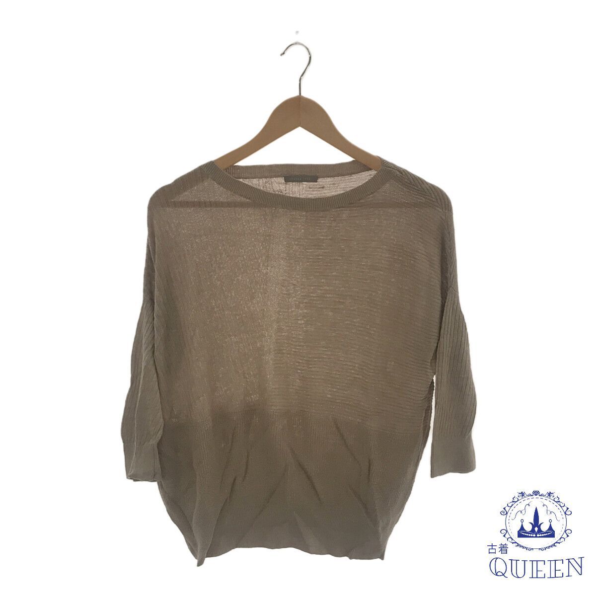 ☆美品☆ Theory luxe セオリーリュクス トップス セーター 薄手 