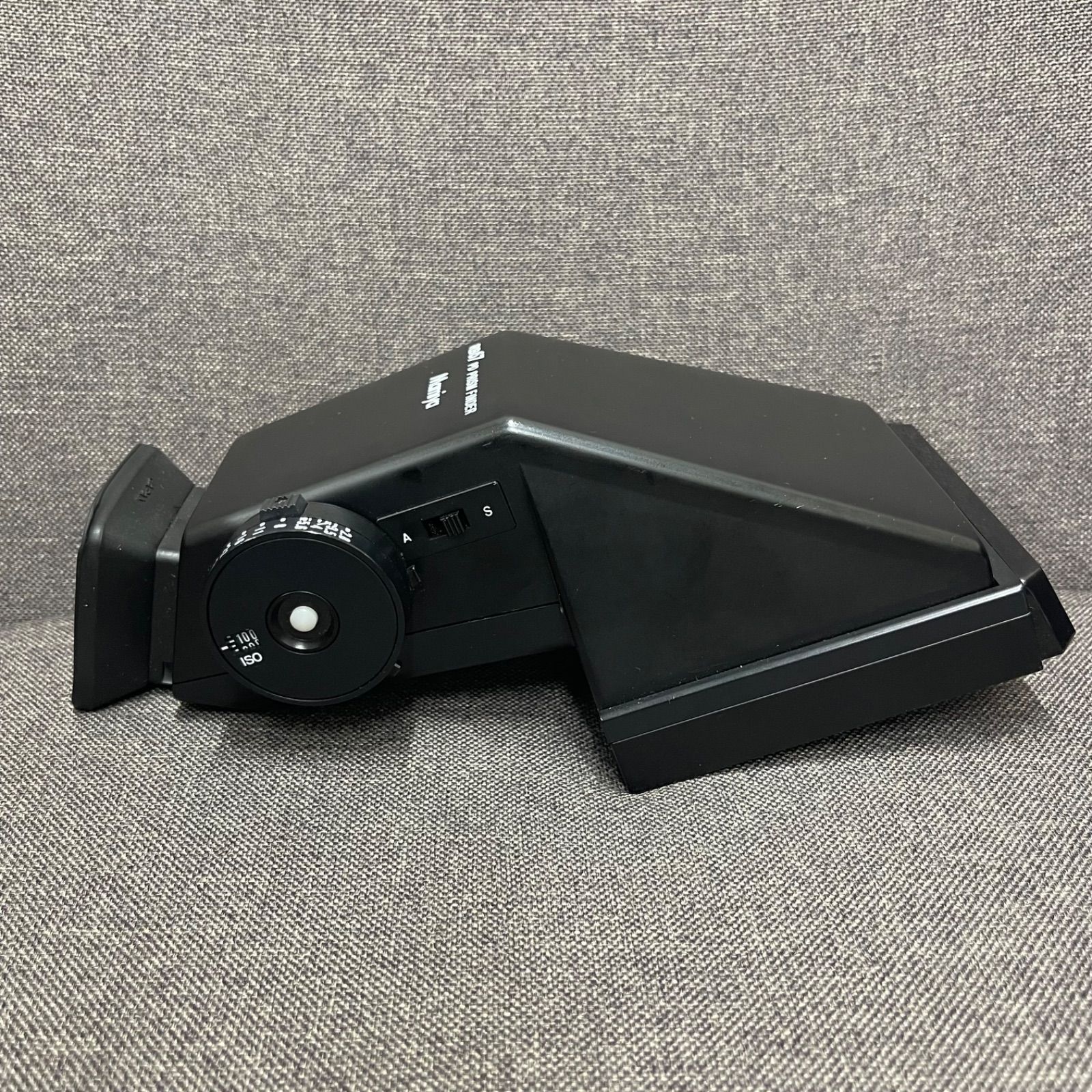 ☆送料無料☆マミヤ MAMIYA RB67 プリズムファインダー | DELGAN.COM