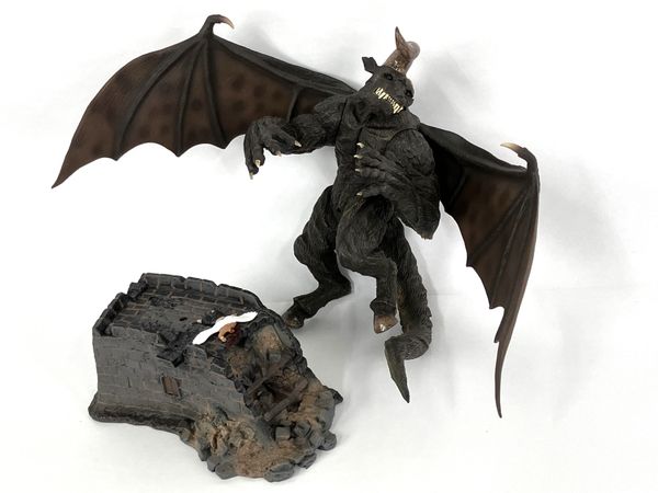 開封　未使用品　アートオブウォー　ZODD ゾッド　フィギュア 2025年最新】Yahoo!オークション -art of war ゾッドの中古品