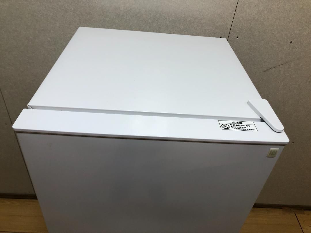 Nグラシア シンプルでたっぷり入る