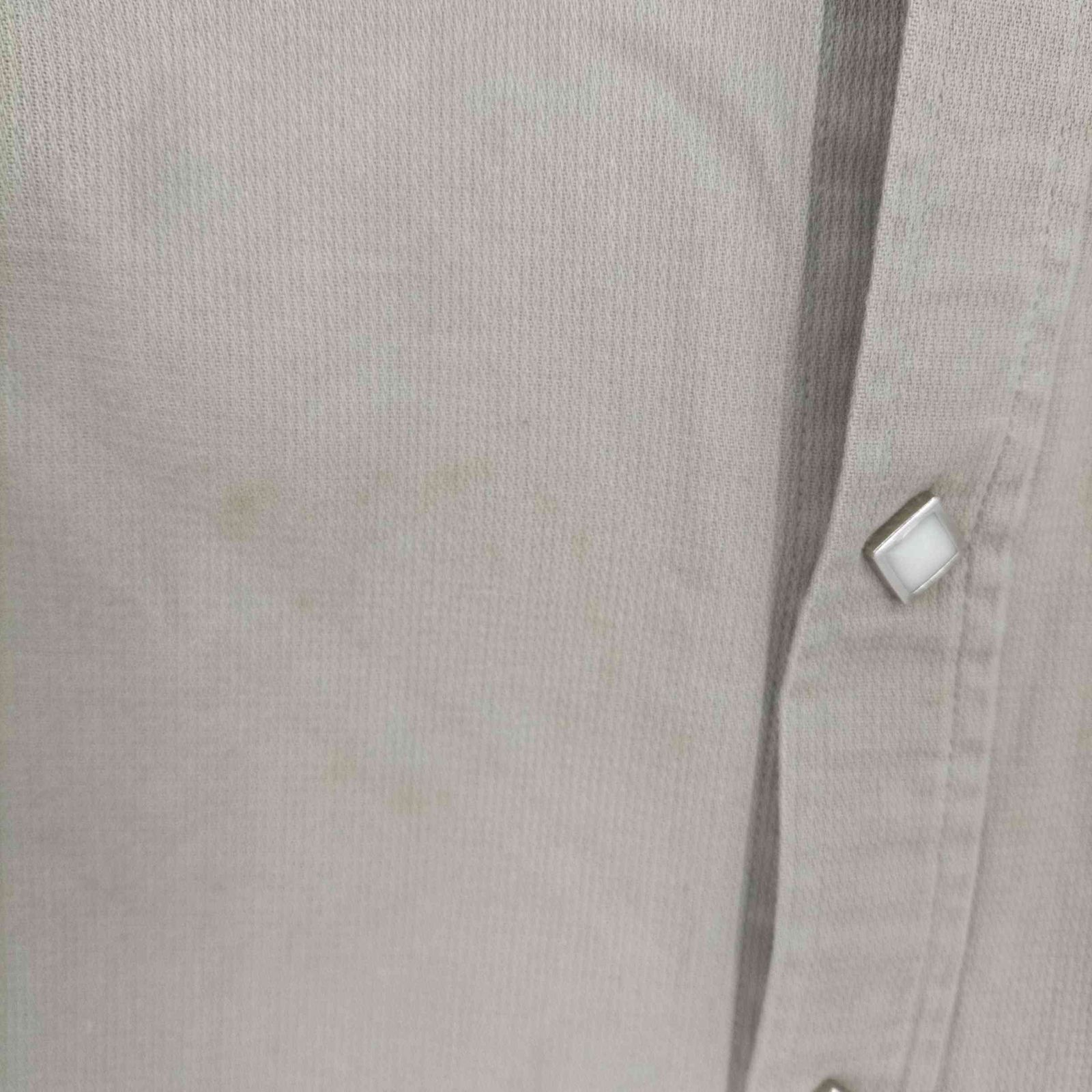 ロックマウント Rockmount 80s USA製 菱形ボタン ウエスタンシャツ