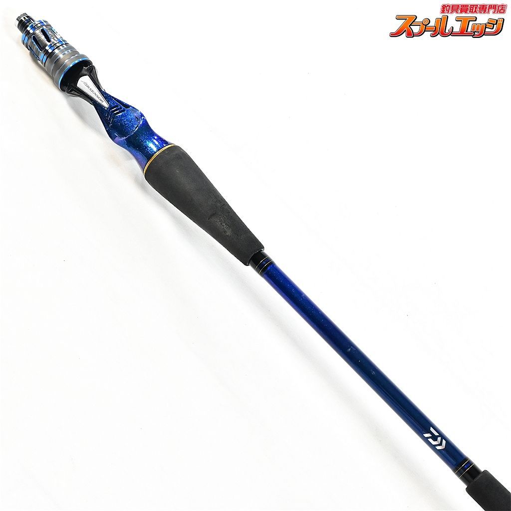 ダイワ 待ち遠しかっ 極鋭 タチウオテンヤSP 91-180 AGS