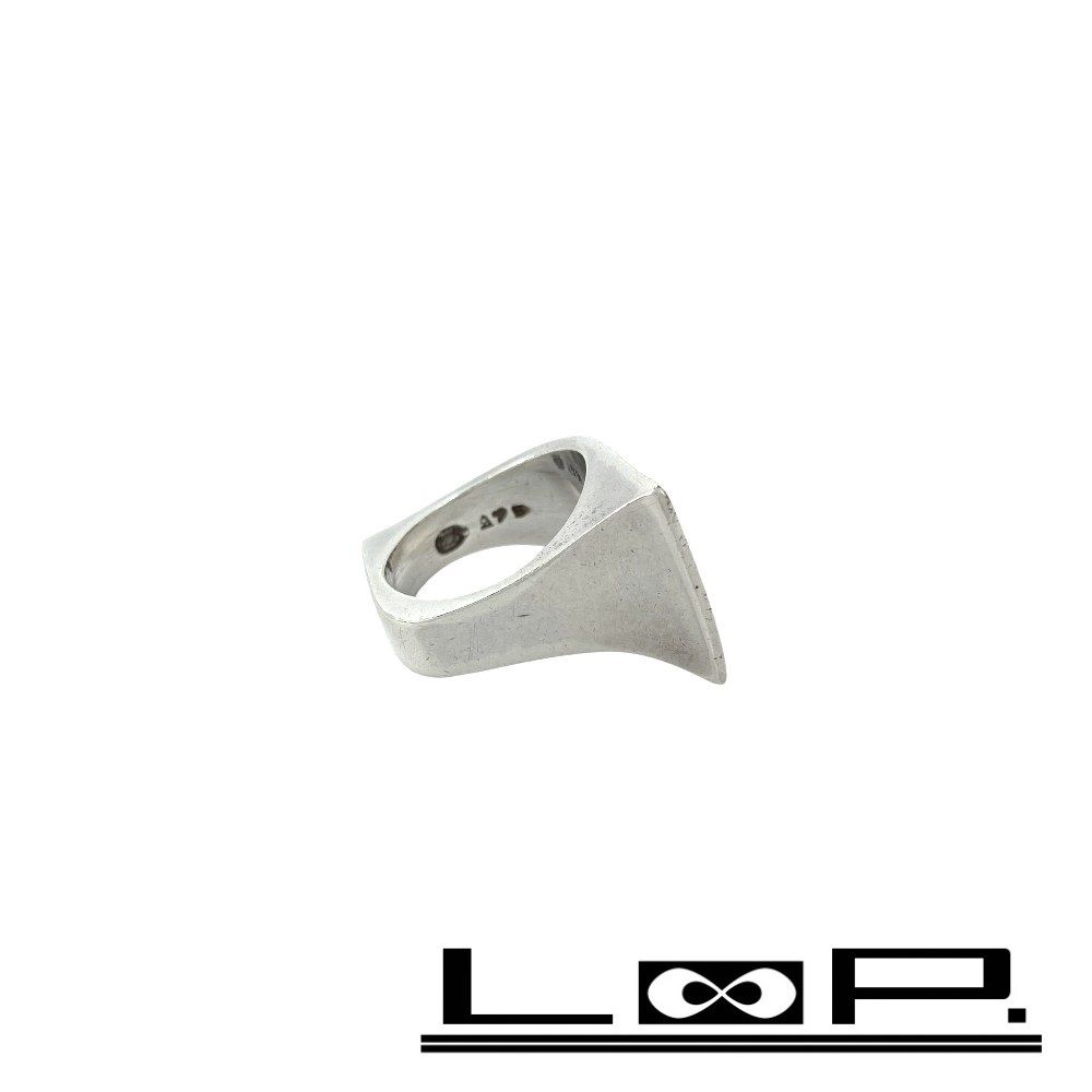 ジョージジェンセン リング 指輪 アクセサリー シルバー SV 925 13号 175 436024 5