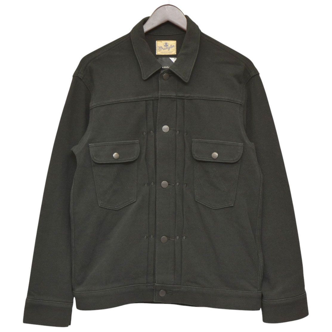 DELUXE デラックス ファー コート D5235 M 定価57800円 2025年最新