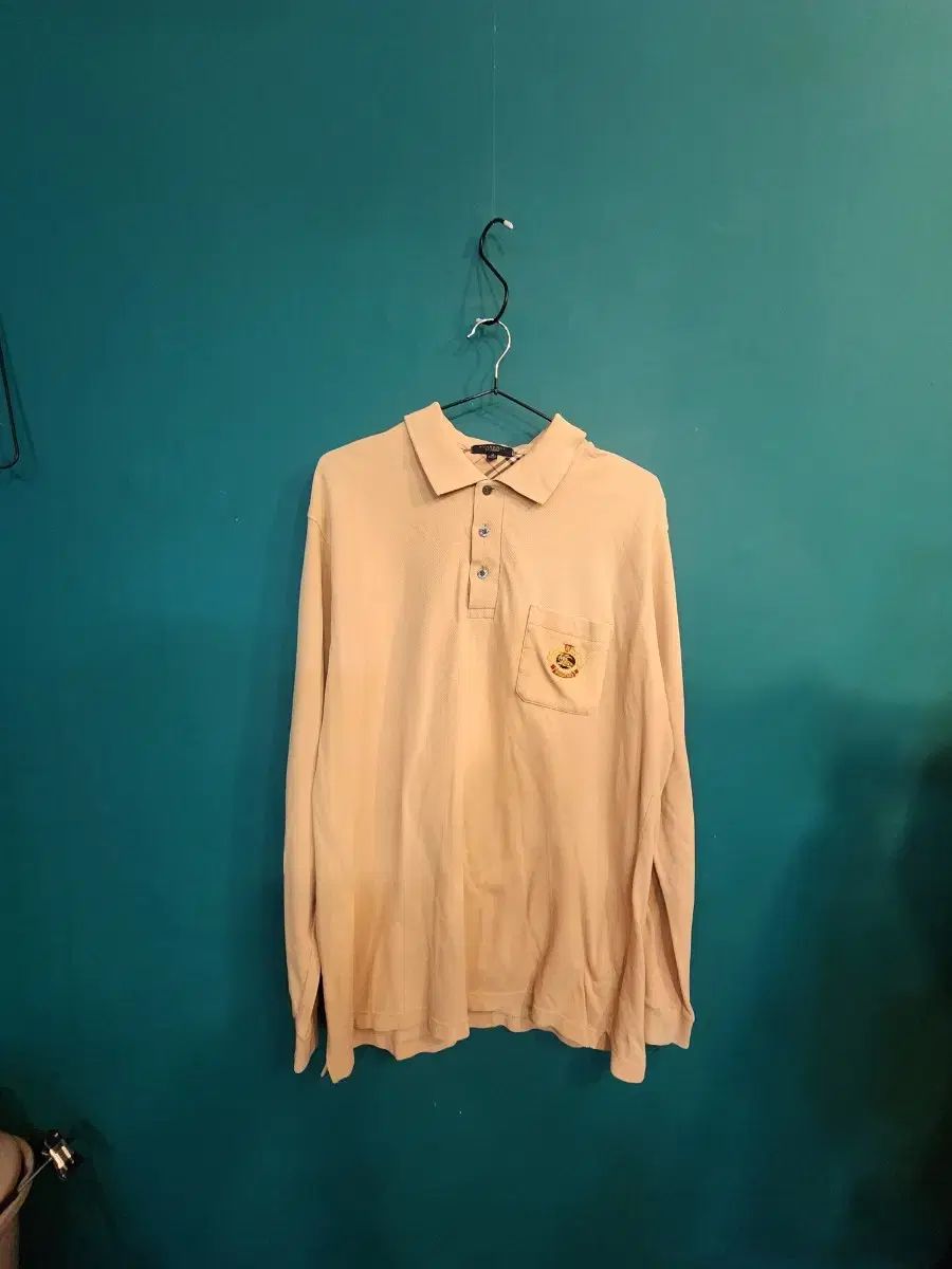 BURBERRY(バーバリー 2024 ) 正規品 メンズ ノバチェック スリーブ