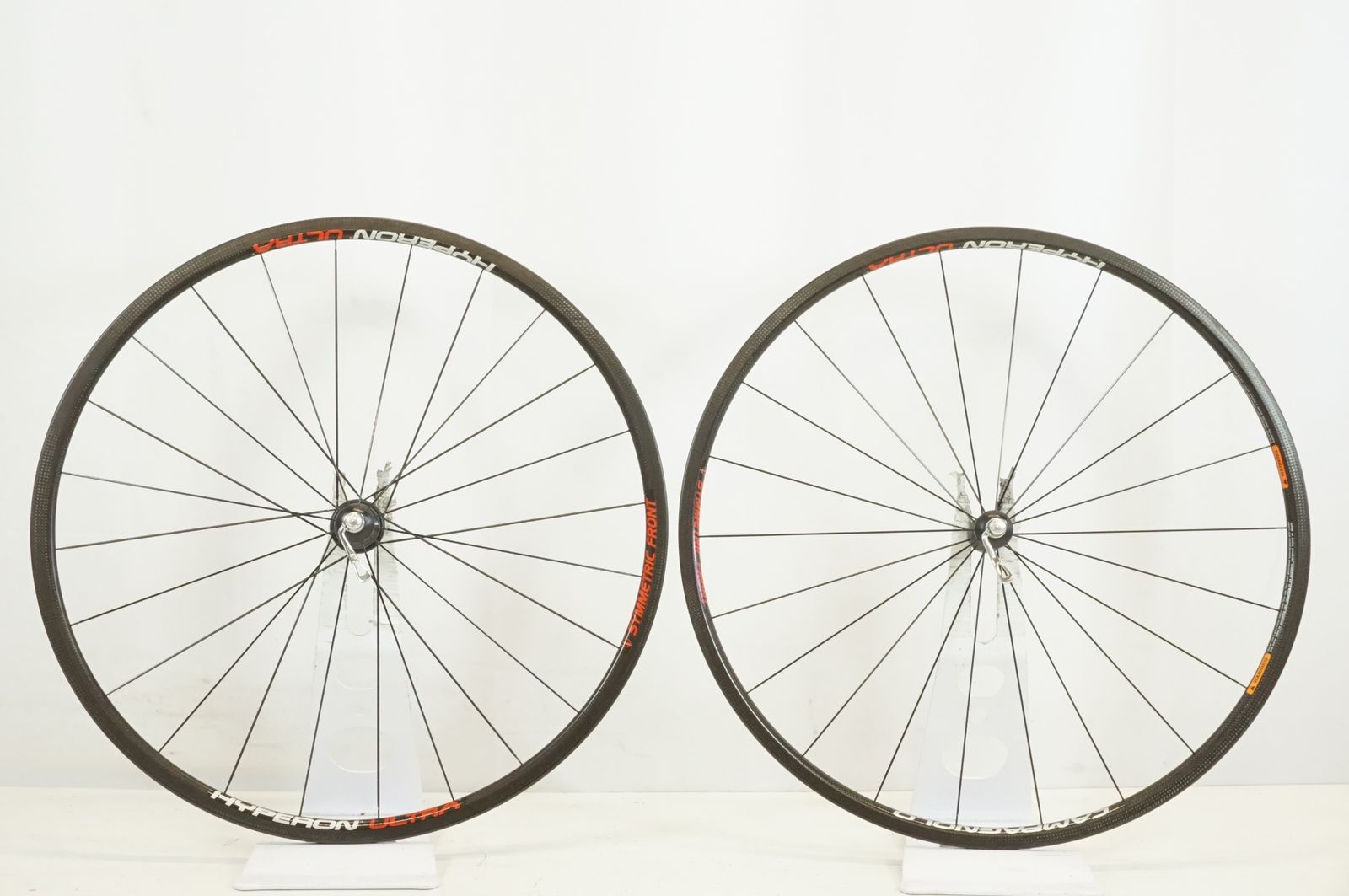 CAMPAGNOLO カンパニョーロ HYPERON ULTRA カンパフリー ホイールセット | バイチャリ宇都宮店