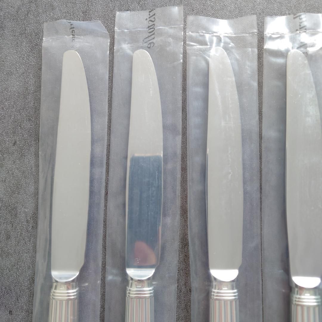 デザートナイフ