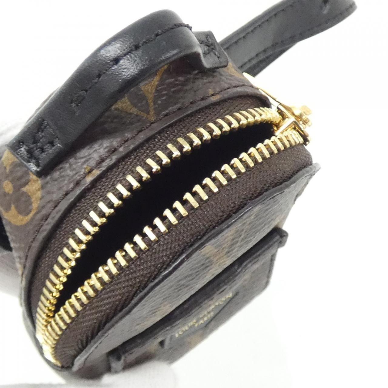 Louis Vuitton ブレスレット・パーティー パームスプリング Louis Vuitton Party Palm Springs Bracelet Monogram Brown in
