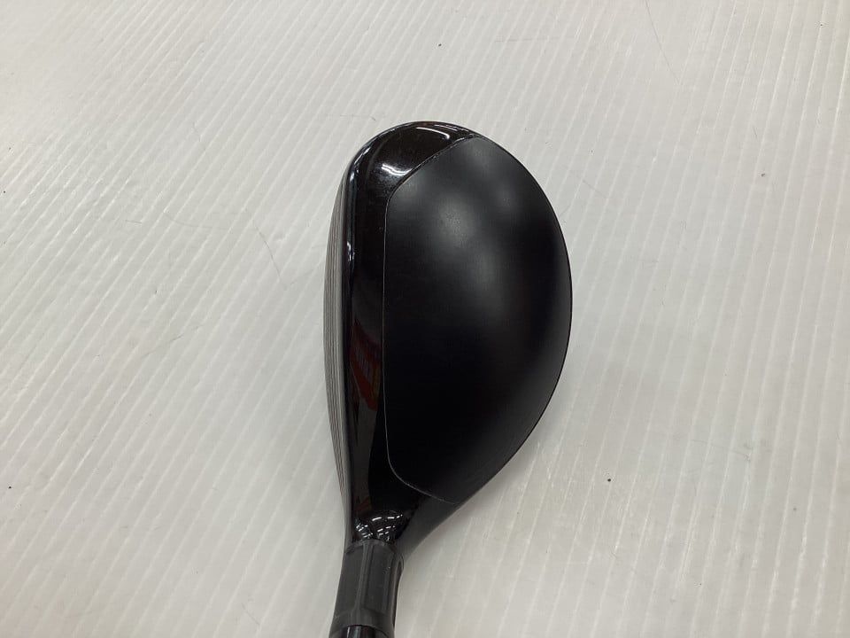 即納】STEALTH | 19 | S | TENSEI RED TM60 | 中古 | ユーティリティ