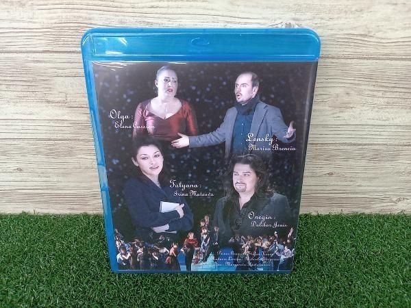 (未使用･未開封品)　ＮＨＫクラシカル 小澤征爾指揮 チャイコフスキー歌劇「エフゲーニ・オネーギン」 [Blu-ray] tu1jdyt Amazon.com: NHKクラシカル 小澤征爾指揮 チャイコフスキー