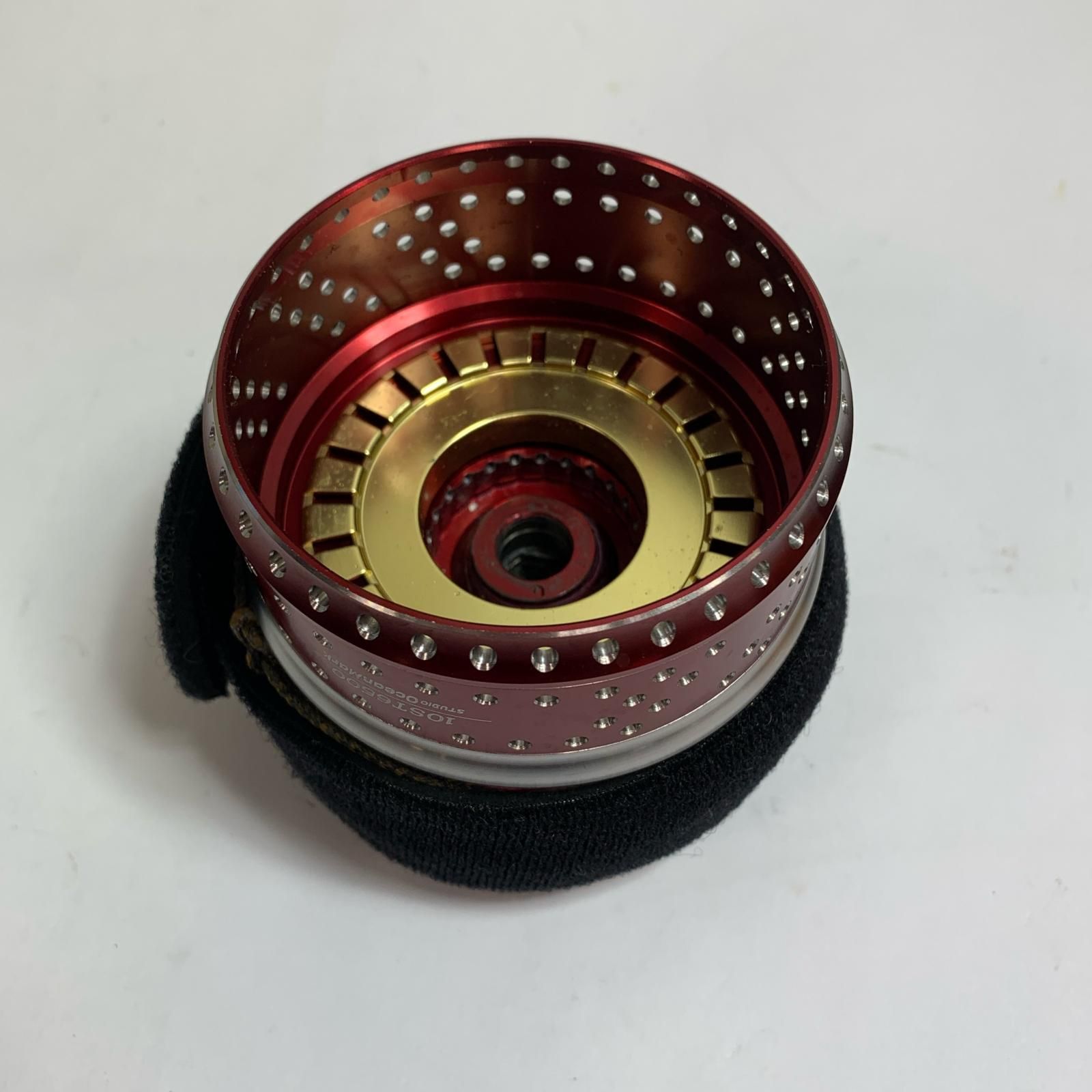  STUDIO OCEAN MARK スプール スピニングリールパーツ リールパーツ