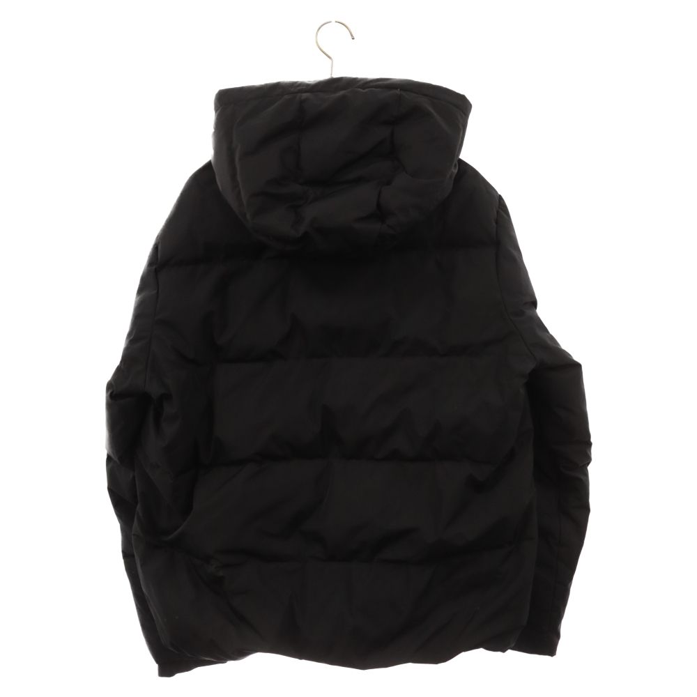 Calvin Klein Jeans (カルバンクラインジーンズ) ZIP UP PUFFER JACKET 
