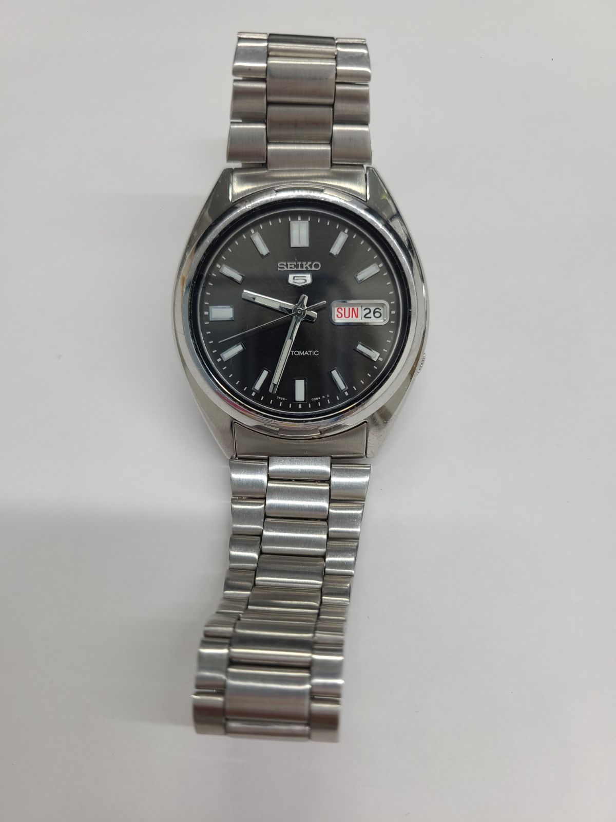watch