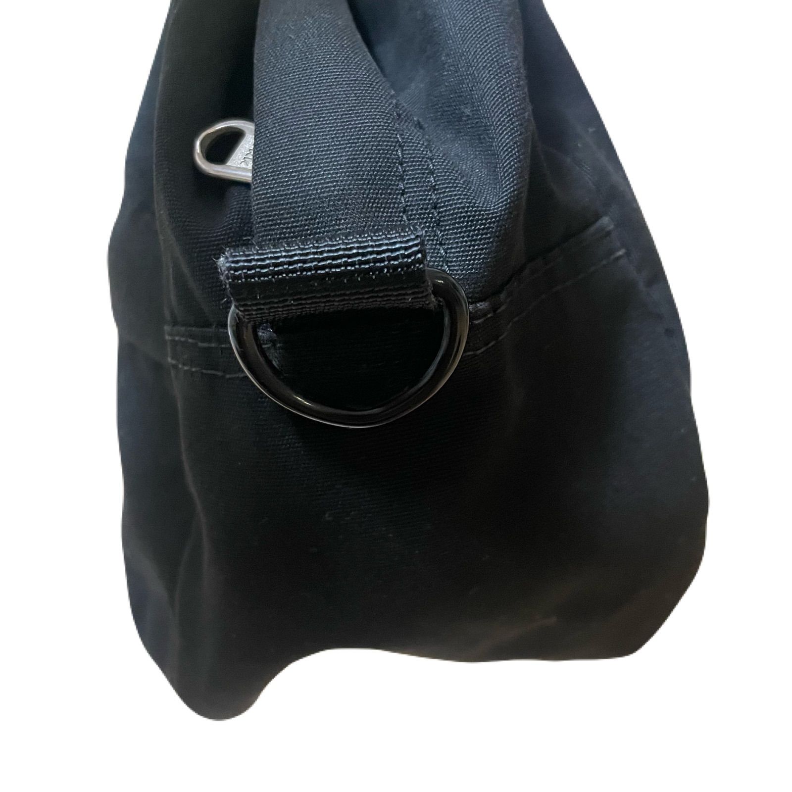 Supreme 09ss Sunbrella ショルダー ミニボストン Bag Supreme 09ss Sunbrella ショルダー ミニボストン Bag