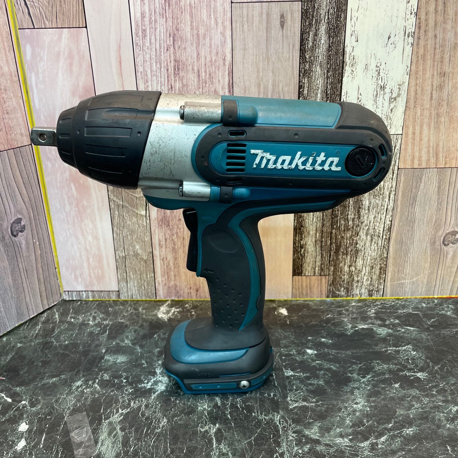 マキタ makita コードレスインパクトレンチ TW450DZ 藤沢店