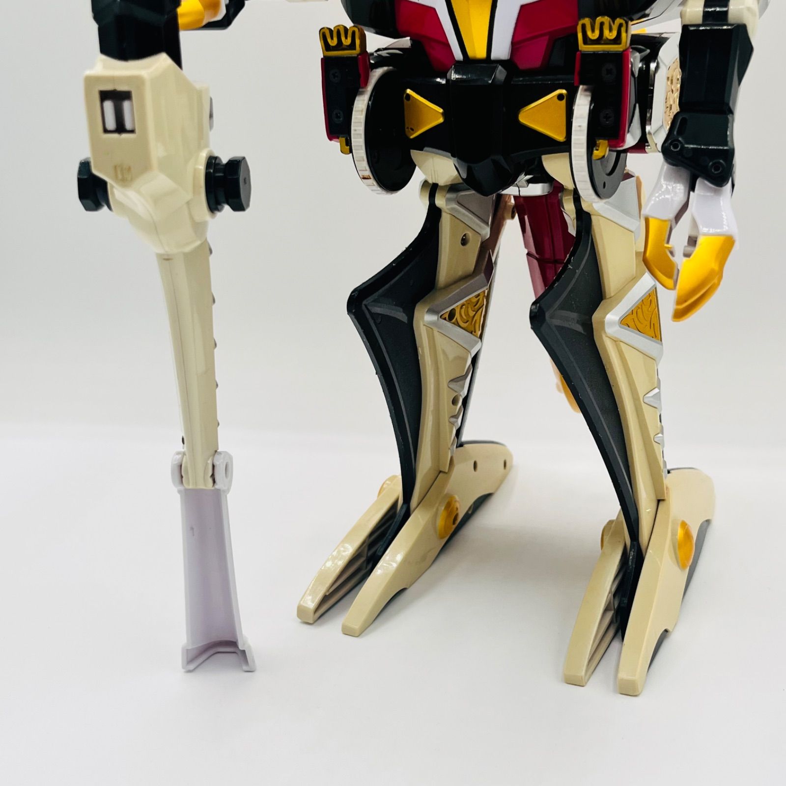 爆竜戦隊アバレンジャー DXアバレンオー