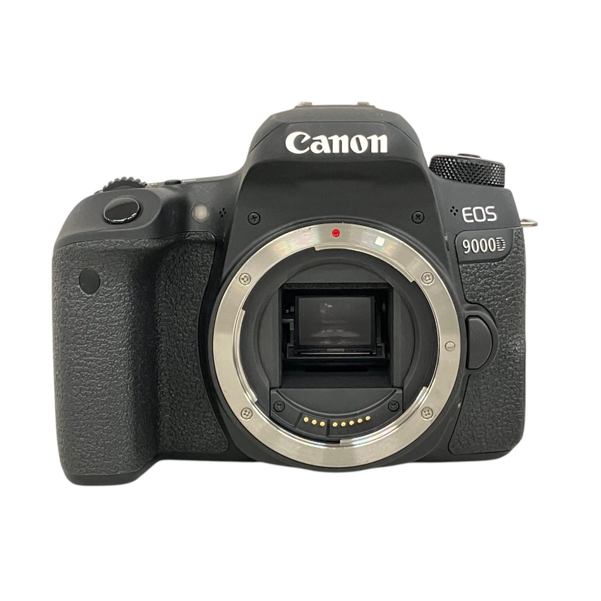 Canon キャノン EOS 9000D EF-S 55-250mm 一眼レフカメラ ダブル