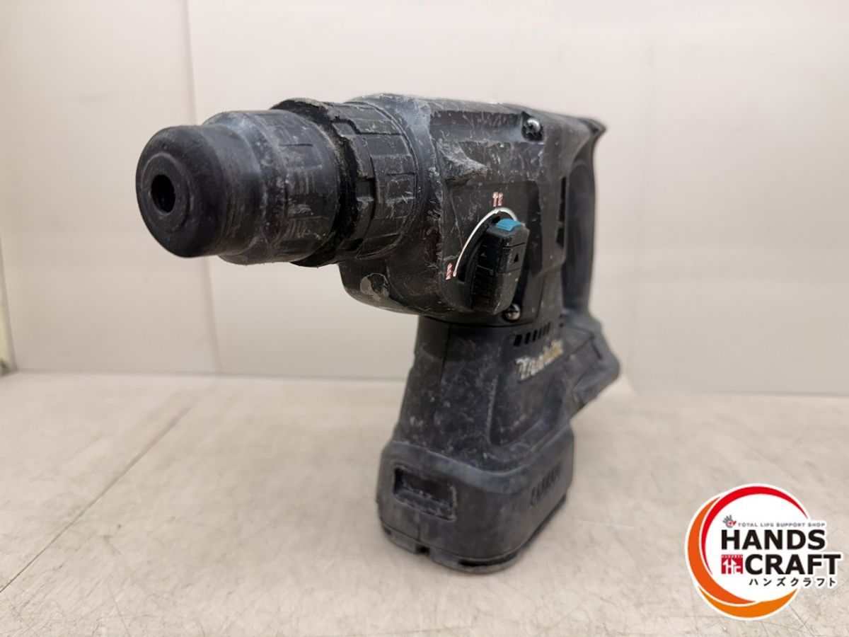 ♪ ジャンク makita ハンマドリル HR240D 接触不良 マキタ WWW_OLIVIERBERNSTEIN_COM