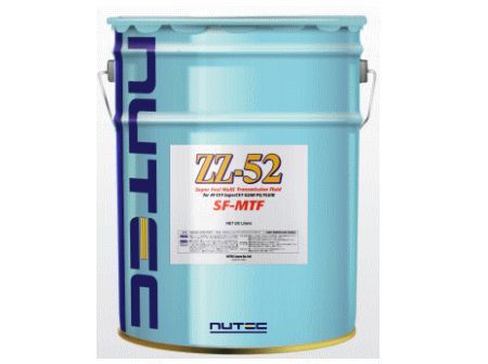 NUTEC ニューテック ZZ-52 DF-TF ATF CVT MT ２０L １本