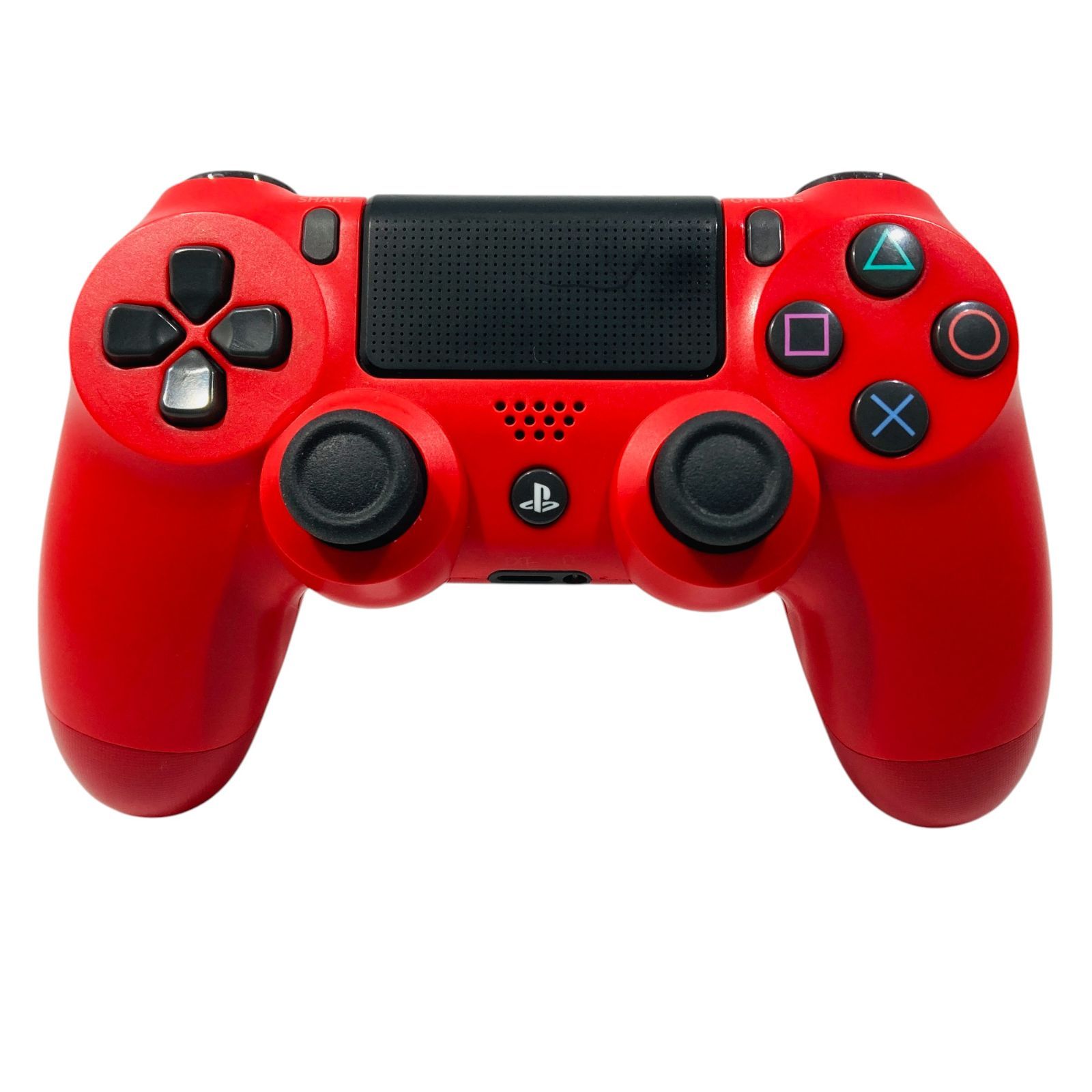 PS4 ホールエフェクトカスタム 純正コントローラー DUALSHOCK4